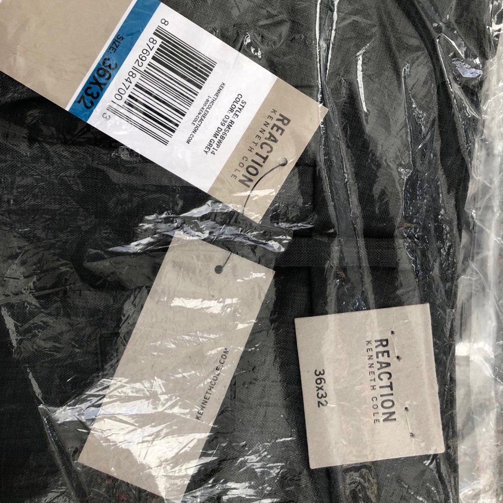 Kenneth Cole Reaction pants